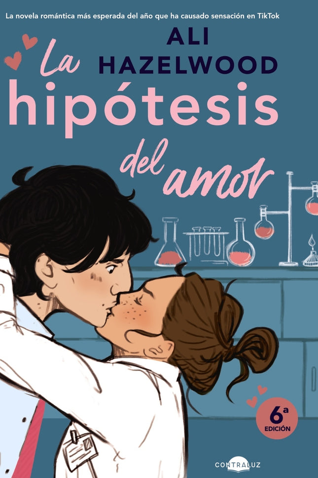 La Hipótesis Del Amor (bolsillo)