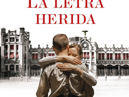 La Letra Herida