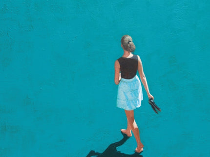 Toda La Vida Por Venir