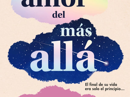 Mi Amor Del Más Allá