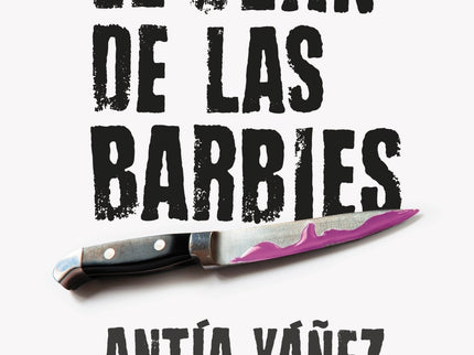 El Clan De Las Barbies