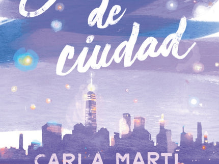 Estrellas De Ciudad