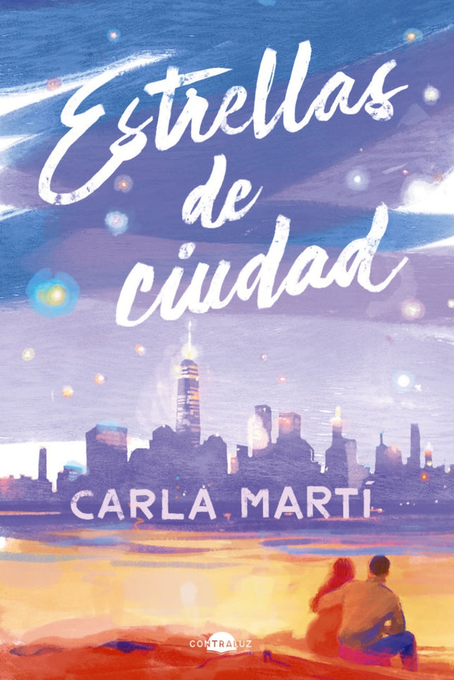 Estrellas De Ciudad