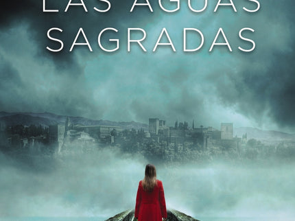 Las Aguas Sagradas (bolsillo)