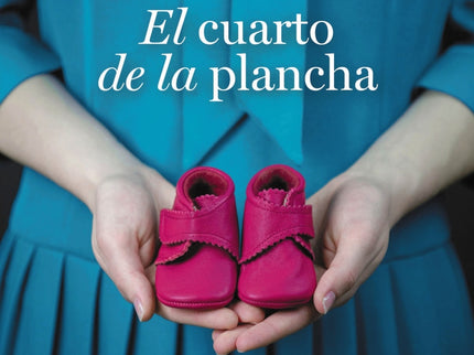 El Cuarto De La Plancha (bolsillo)