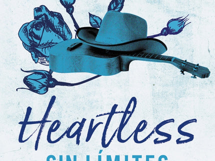 Heartless: Sin Límites