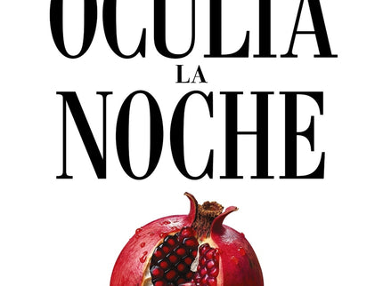 Lo Que Oculta La Noche