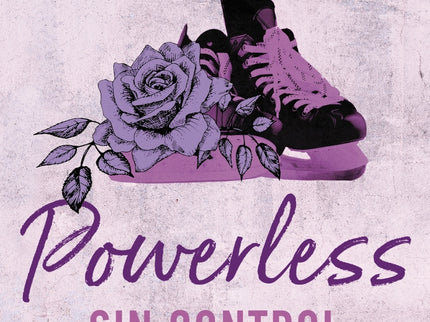 Powerless: Sin Control