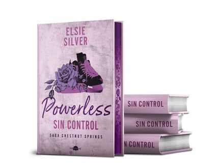 Powerless: Sin Control (edición Especial Limitada)