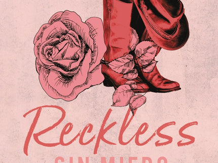 Reckless: Sin Miedo