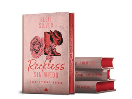Reckless: Sin Miedo (edición Especial Limitada)