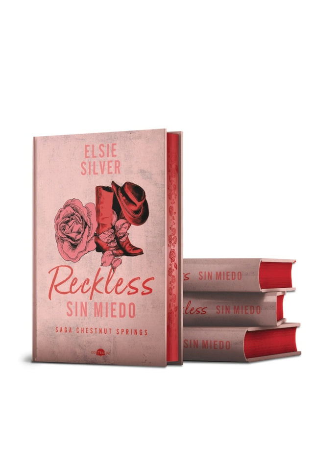 Reckless: Sin Miedo (edición Especial Limitada)