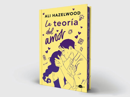 La Teoría Del Amor (edición Especial)