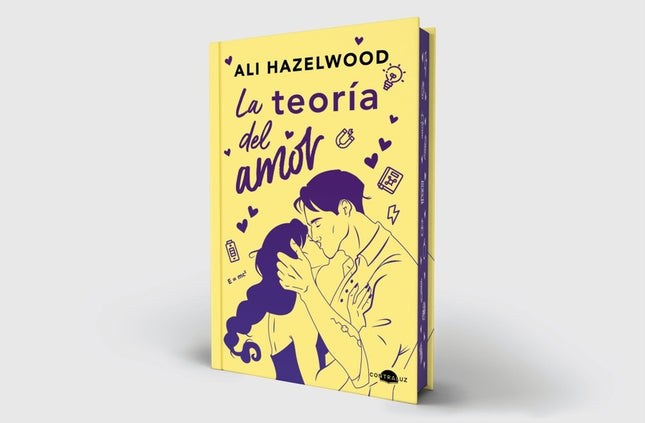 La Teoría Del Amor (edición Especial)