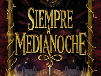 Siempre A Medianoche