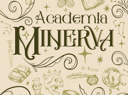 Academia Minerva