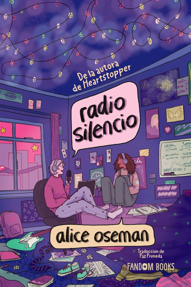 Radio Silencio