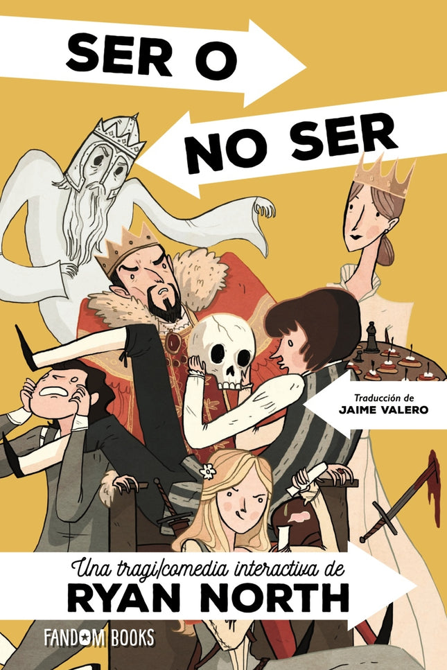 Ser O No Ser