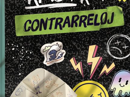 Amor A Contrarreloj