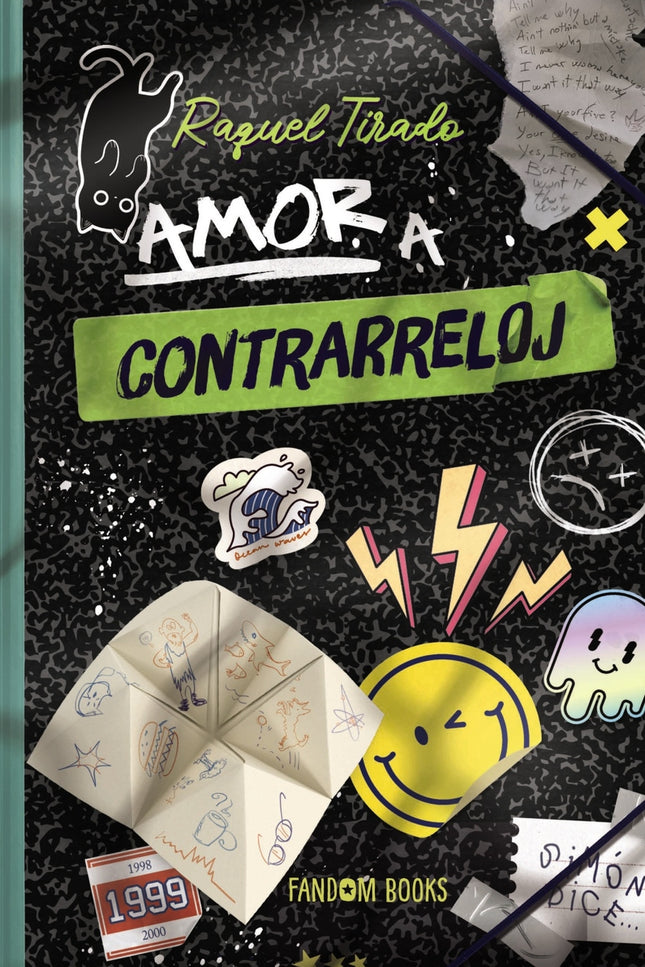 Amor A Contrarreloj