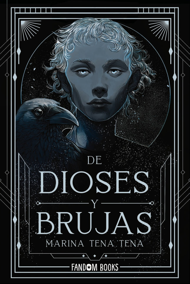 De Dioses Y Brujas