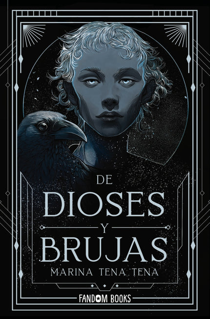 De Dioses Y Brujas