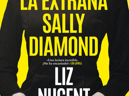 La Extraña Sally Diamond