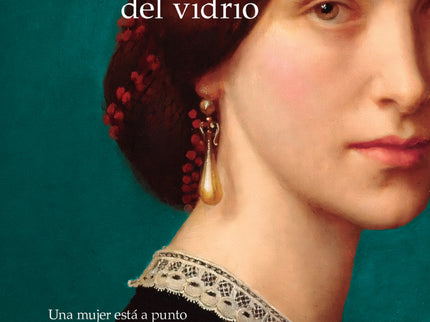 La Maestra Del Vidrio