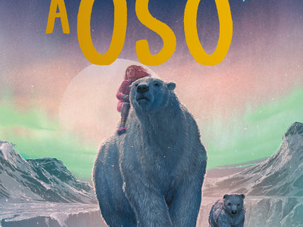 Buscando A Oso