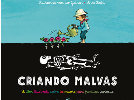 Criando Malvas