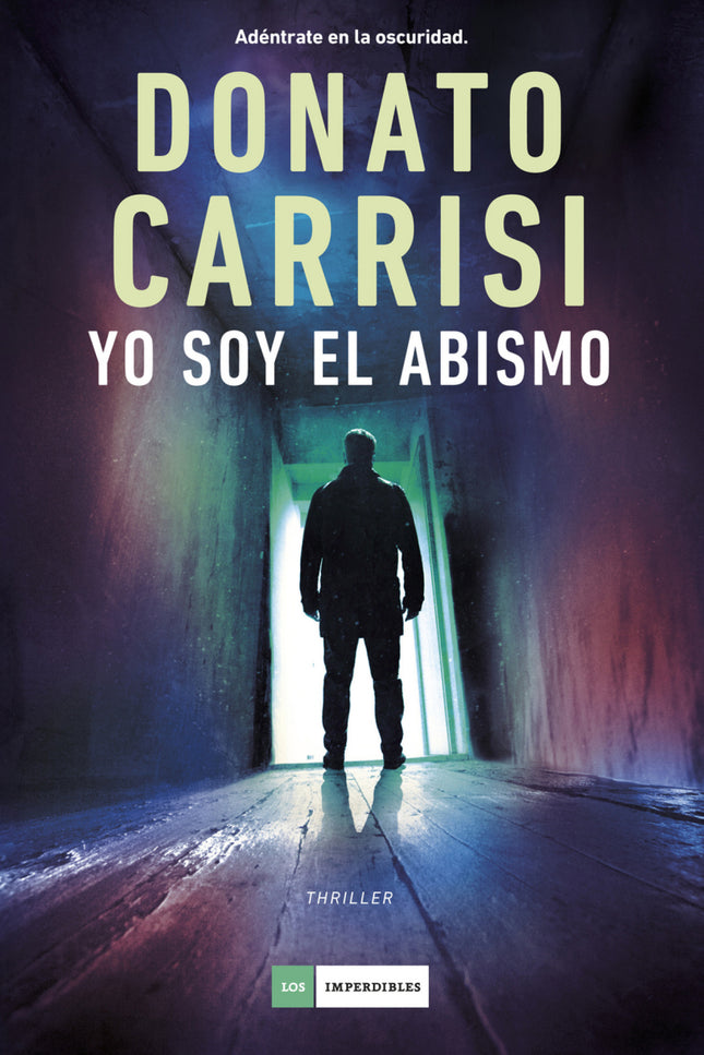 Yo Soy El Abismo