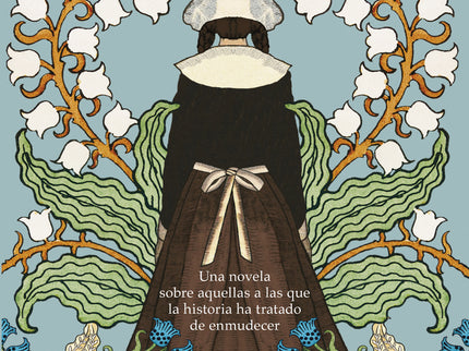 Las Brujas De Manningtree
