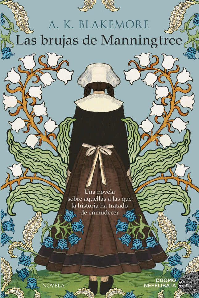 Las Brujas De Manningtree