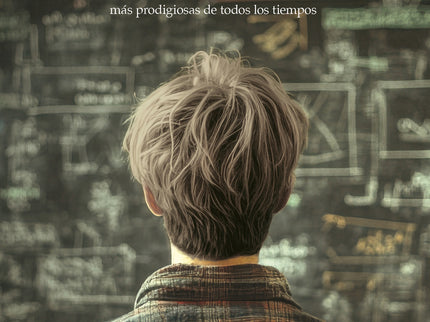 La Vida Perfecta De William Sidis