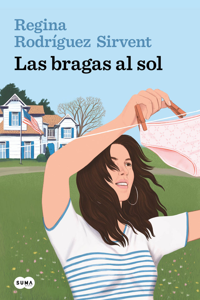 Las Bragas Al Sol