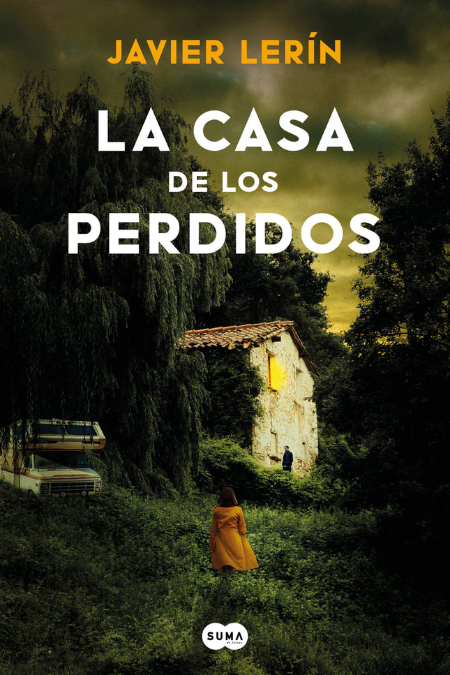La Casa De Los Perdidos