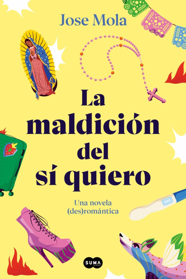 La Maldición Del Sí Quiero
