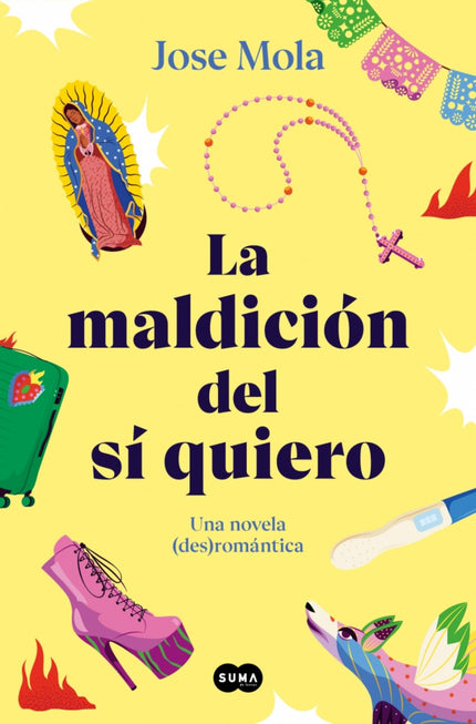 La Maldición Del Sí Quiero