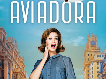 La Aviadora