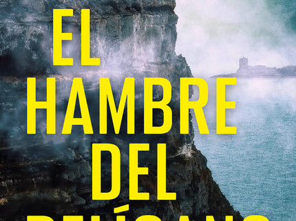 El Hambre Del Pelícano