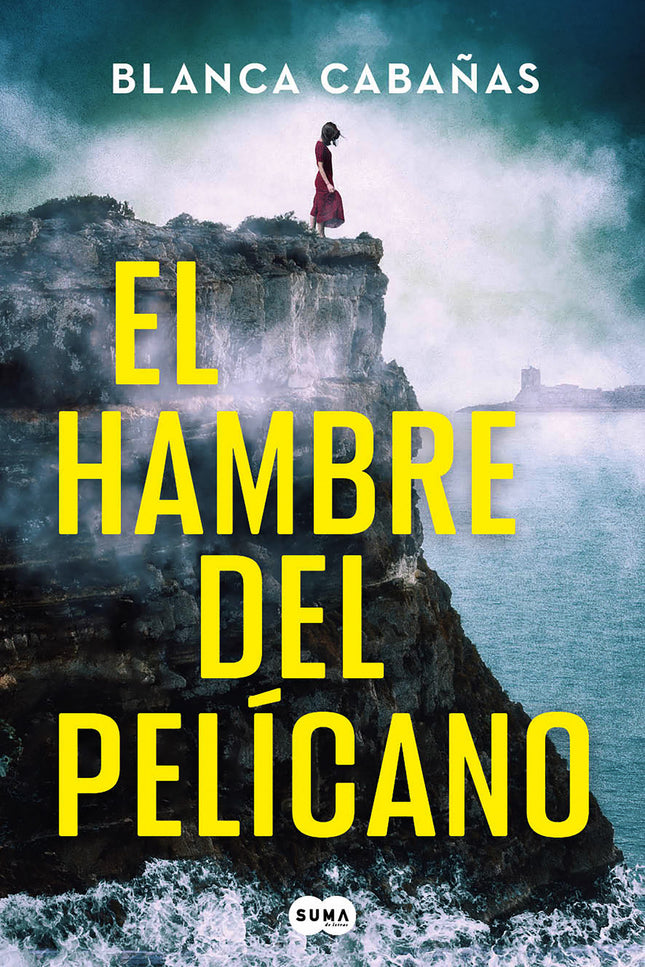 El Hambre Del Pelícano