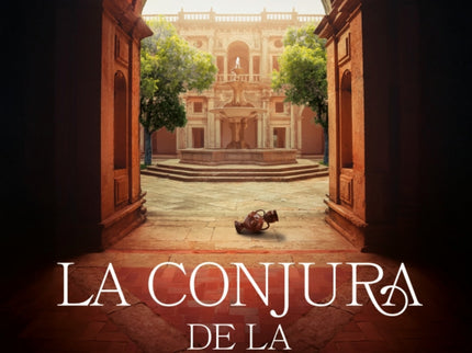 La Conjura De La Rueda