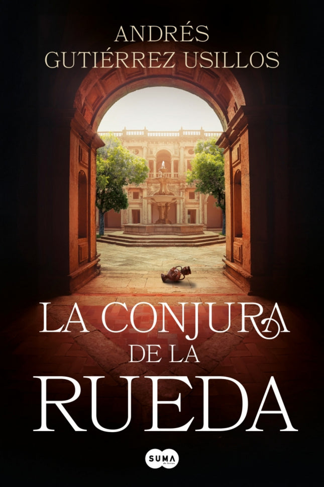 La Conjura De La Rueda