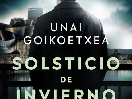 Solsticio De Invierno