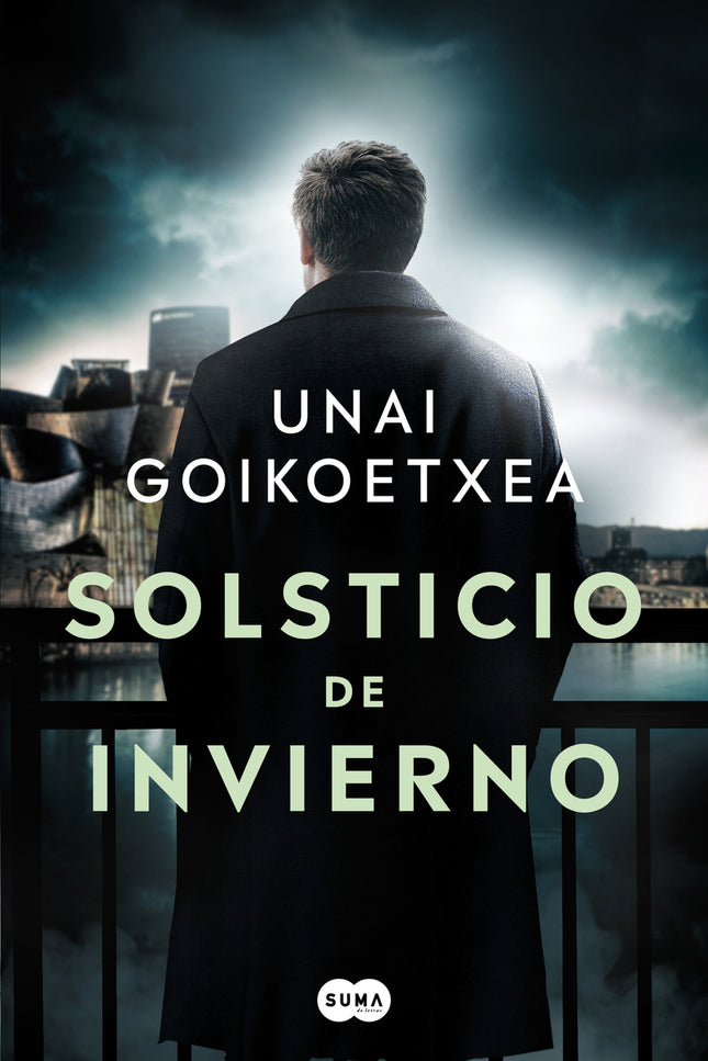 Solsticio De Invierno