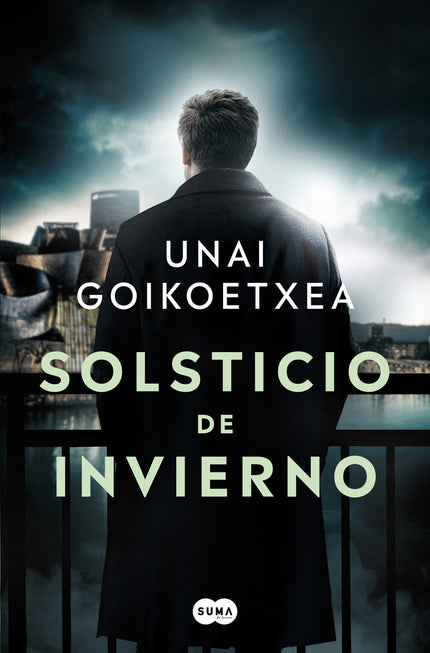 Solsticio De Invierno