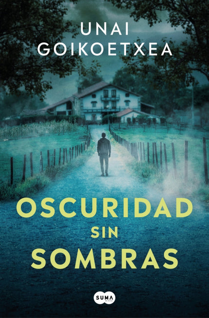 Oscuridad Sin Sombras Ander Crespo 2