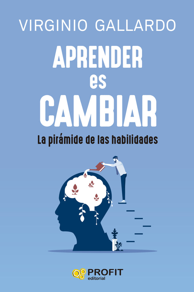 Aprender Es Cambiar