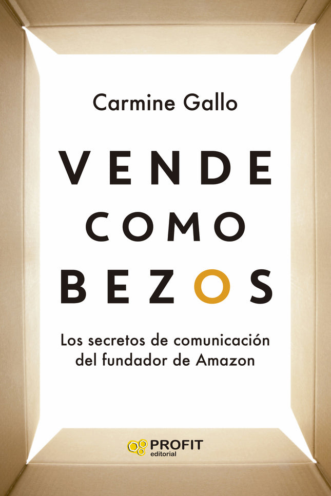 Vende Como Bezos