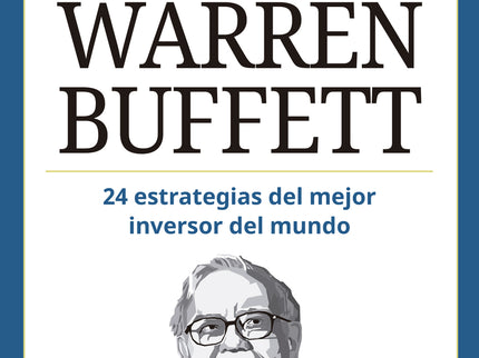 Cómo Invierte Warren Buffett